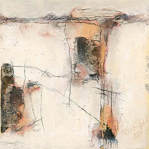 Stahl, Petra - Broken Pieces 6