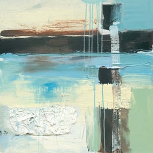 Stahl, Petra - Summer Pastels 1