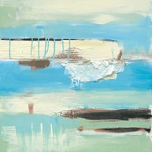 Stahl, Petra - Summer Pastels 3