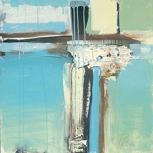 Stahl, Petra - Summer Pastels 4