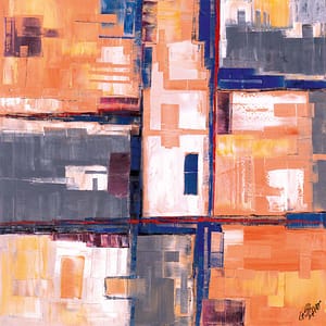 Szabo, Gabor - Bleu Et Orange