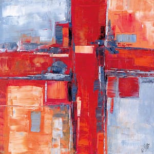 Szabo, Gabor - Gris Et Rouge
