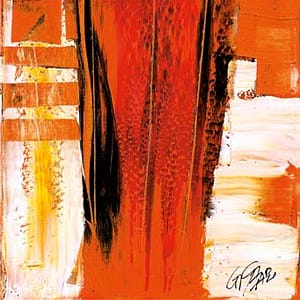 Szabo, Gabor - Homme Rouge