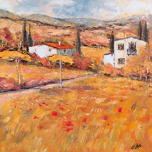 Szabo, Gabor - Roselle Est (II)