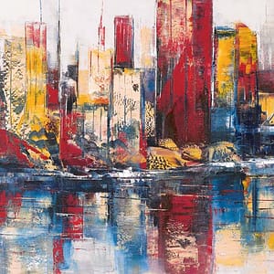 Szabo, Gabor - New York  Autumn