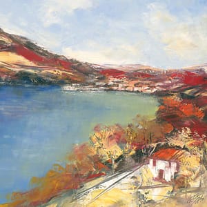 Szabo, Gabor - Lac Méditerranée
