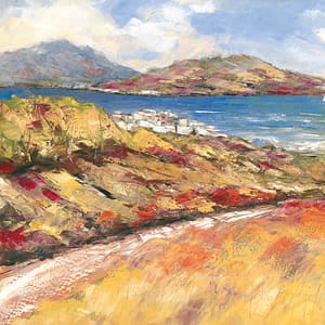 Szabo, Gabor - Bienvenue Méditerranée