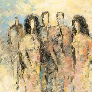 Szabo, Gabor - Frères Et Soeurs