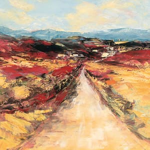 Szabo, Gabor - Passage Montagne