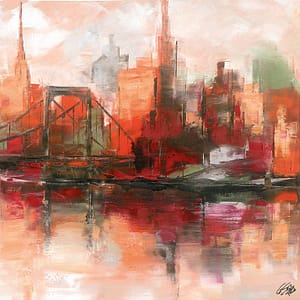 Szabo, Gabor - Reflection Beige