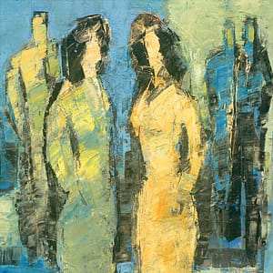 Szabo, Gabor - Vernissage
