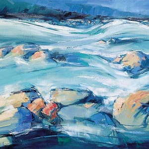 Tegtmeier, Claus - Ticino, L´Aqua Veloce