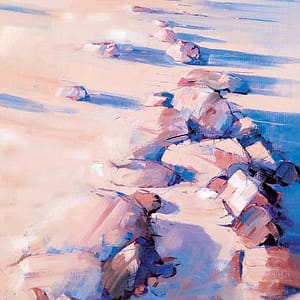 Tegtmeier, Claus - West To North - Evening Light