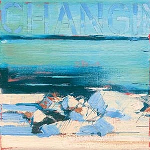Tegtmeier, Claus - Changing Light Spring
