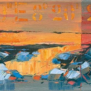 Tegtmeier, Claus - Changing Light Summer