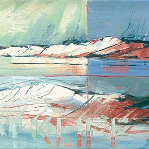 Tegtmeier, Claus - Morsum Kliff Upwind Höhe 0/200