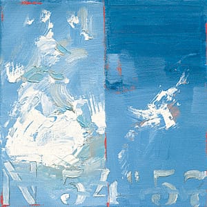 Tegtmeier, Claus - Dissolving Cloud North 54