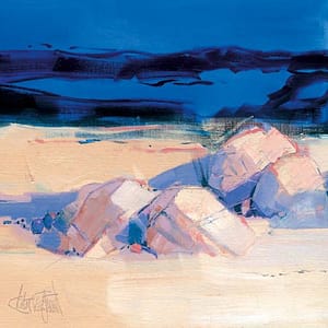 Tegtmeier, Claus - Am Wattenmeer 1