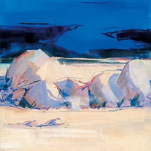 Tegtmeier, Claus - Am Wattenmeer 2