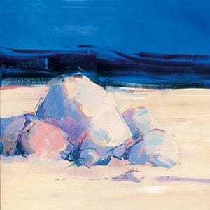 Tegtmeier, Claus - Am Wattenmeer 3
