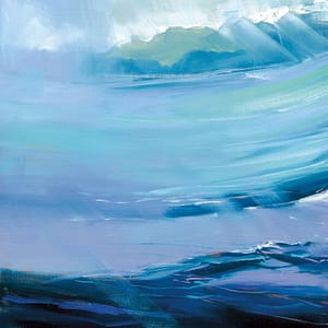 Tegtmeier, Claus - Big Wave 1