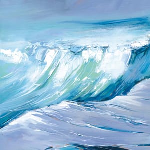 Tegtmeier, Claus - Big Wave 2