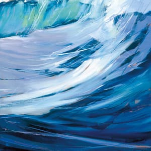 Tegtmeier, Claus - Big Wave 3