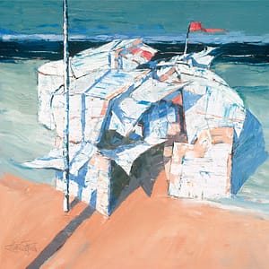 Tegtmeier, Claus - Auftakt 4