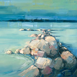 Tegtmeier, Claus - Steine