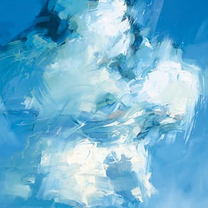 Tegtmeier, Claus - High Sky