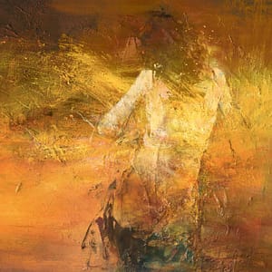 VÃ¶lker, Karin - Goldenes Korn