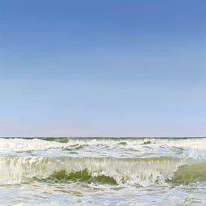 Wehrmann, Carolin - Gulf Breakers