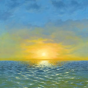 Wehrmann, Carolin - Sunset Harmony