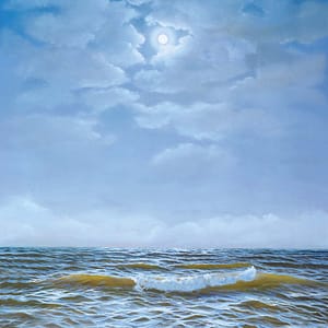 Wehrmann, Carolin - Afternoon Sun