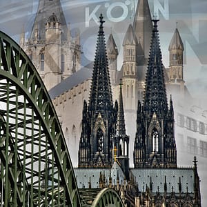 Metal Cities