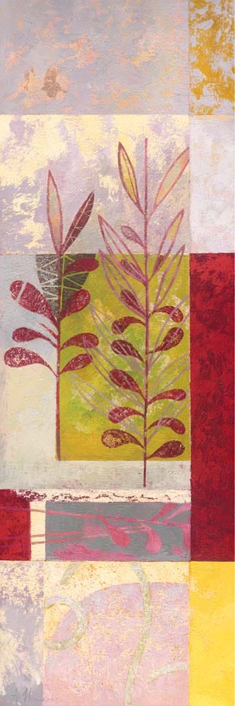 Heinecke, Astrid - Alma