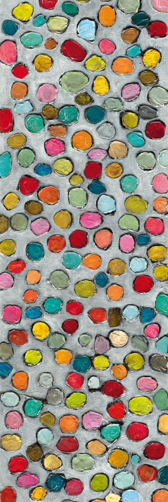Jacobsen, Petra - Dotties 1