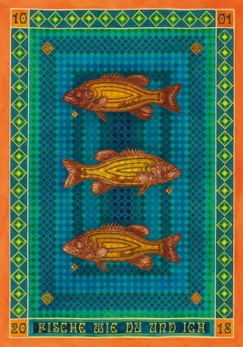 Gjurkov, Dobri - Fische wie Du und ich