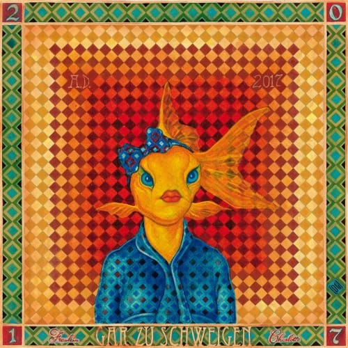 Gjurkov, Dobri - Charlotte