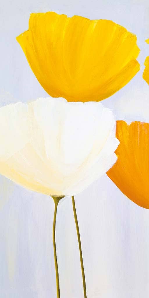 Kaminski, Sonja - Fresh Flowers 1