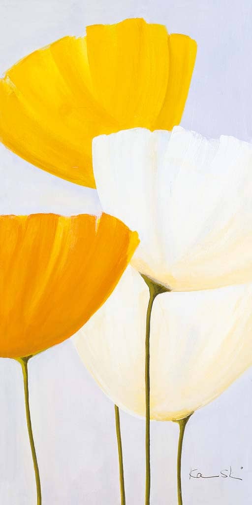 Kaminski, Sonja - Fresh Flowers 2