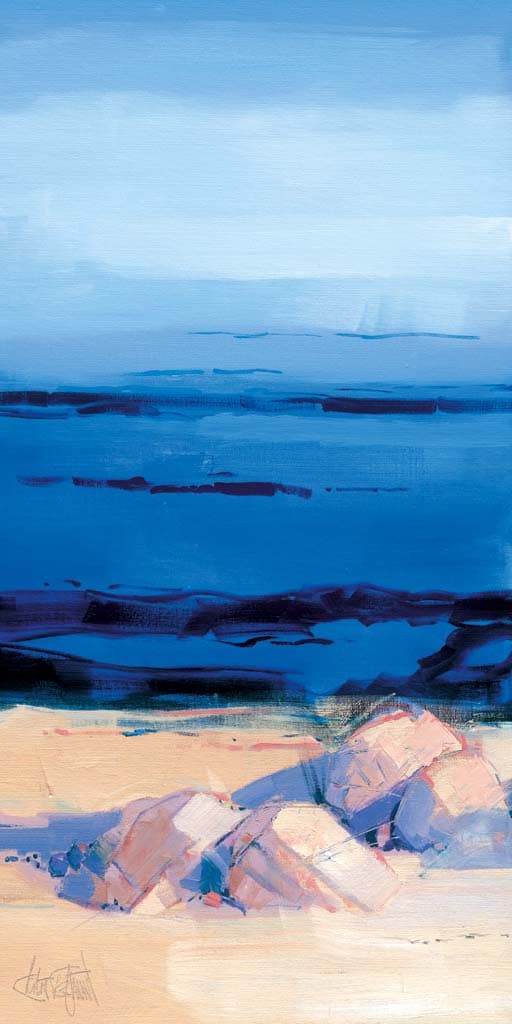 Tegtmeier, Claus - Am Wattenmeer 1