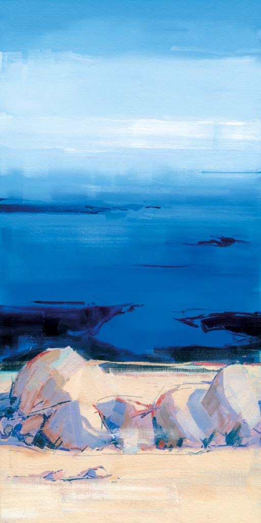 Tegtmeier, Claus - Am Wattenmeer 2