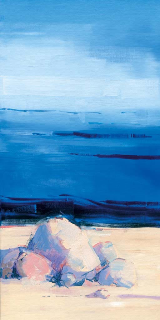 Tegtmeier, Claus - Am Wattenmeer 3