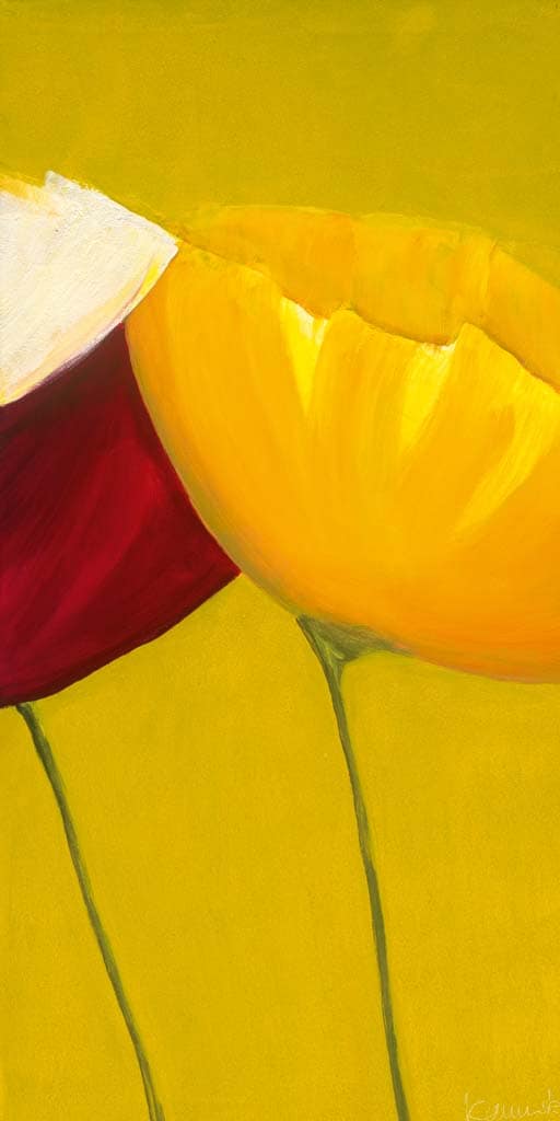 Kaminski, Sonja - Long Hot Summer 3