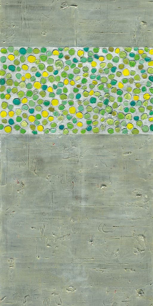 Jacobsen, Petra - Green Dotties