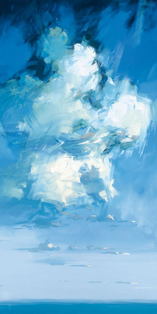 Tegtmeier, Claus - High Sky