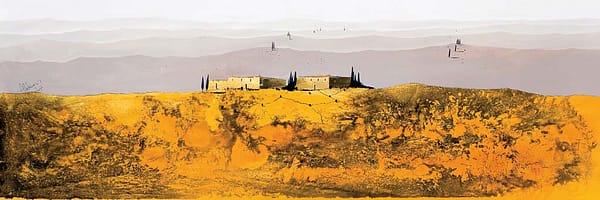 Almbauer, Gerhard - Pistoia Toscana