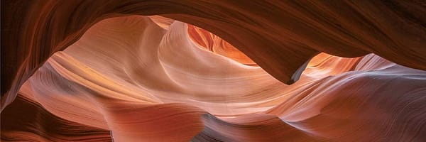 Böhnke, Eddi - Antelope Canyon 2, Arizona