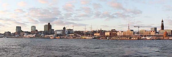 Dittus, Daniel - Hamburg Works 1